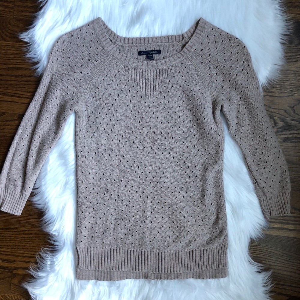 American Eagle Sweater